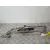 Motor Limpia Delantero para Toyota Corolla Verso (R1)