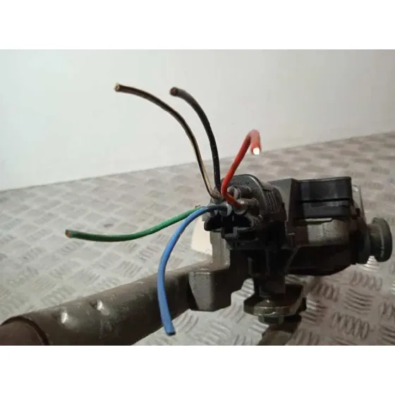 Motor Limpia Delantero para Toyota Corolla Verso (R1)