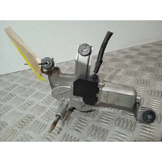 Motor Limpia Trasero para Toyota Corolla Verso (R1)
