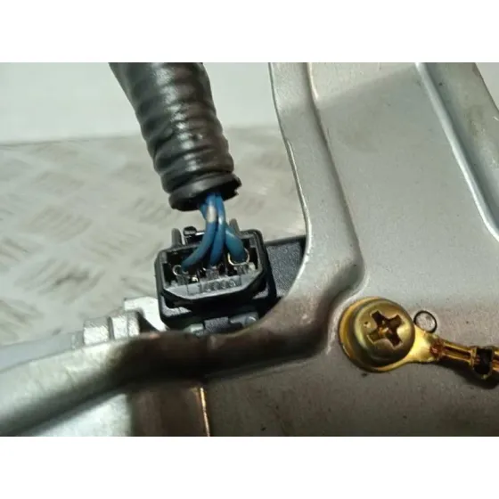 Motor Limpia Trasero para Toyota Corolla Verso (R1)