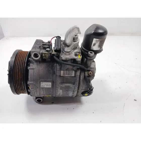 Compresor Aire Acondicionado para Mercedes-Benz Clase S (W220) Berlina