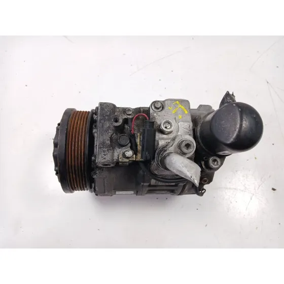 Compresor Aire Acondicionado para Mercedes-Benz Clase S (W220) Berlina