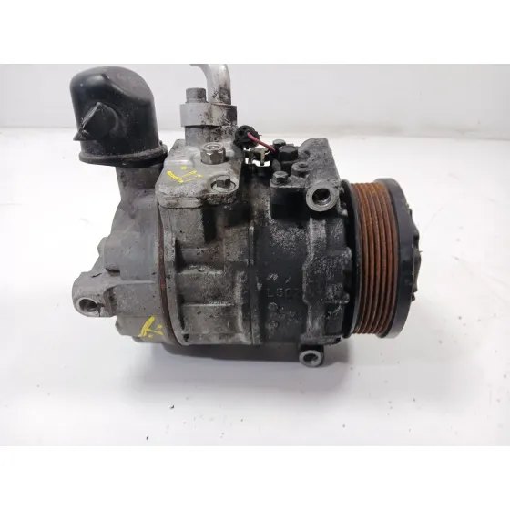 Compresor Aire Acondicionado para Mercedes-Benz Clase S (W220) Berlina