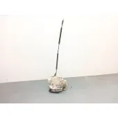 Cerradura Puerta Delantera Izquierda para Seat Altea (5P1)