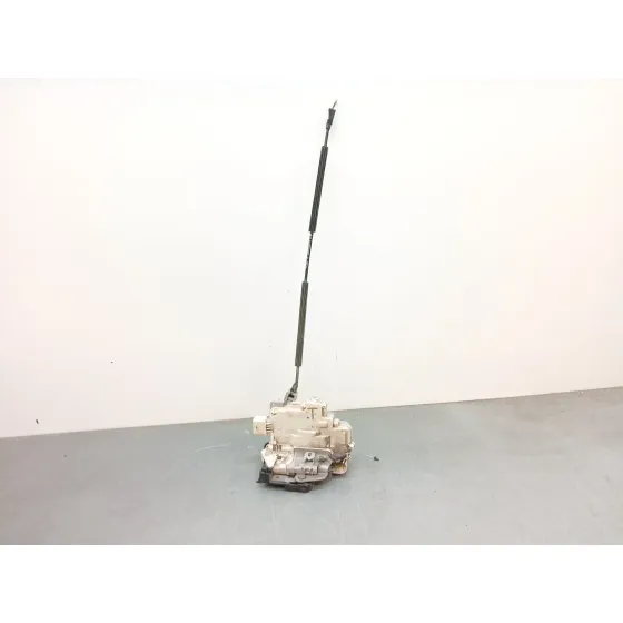 Cerradura Puerta Delantera Izquierda para Seat Altea (5P1)