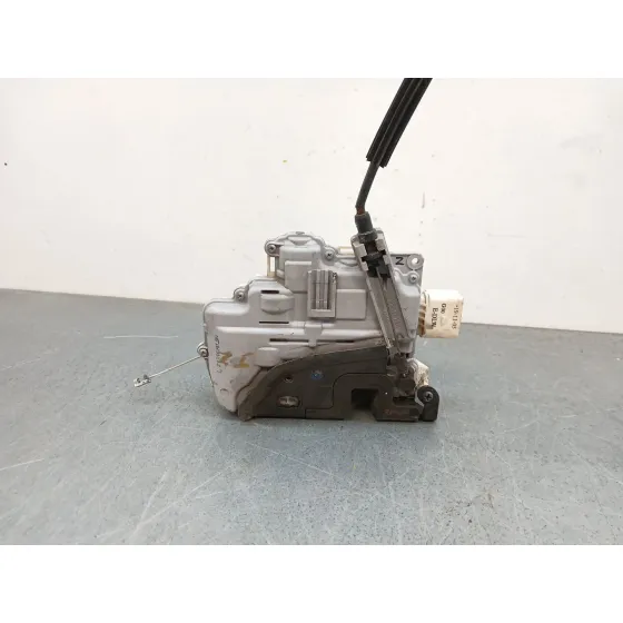 Cerradura Puerta Delantera Izquierda para Seat Altea (5P1)