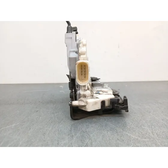 Cerradura Puerta Delantera Izquierda para Seat Altea (5P1)