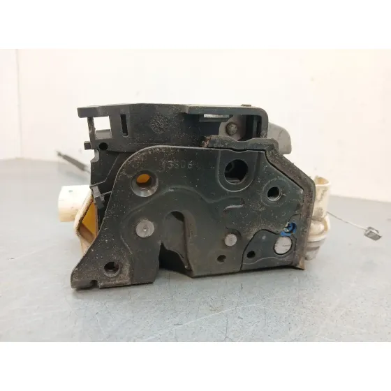 Cerradura Puerta Delantera Izquierda para Seat Altea (5P1)