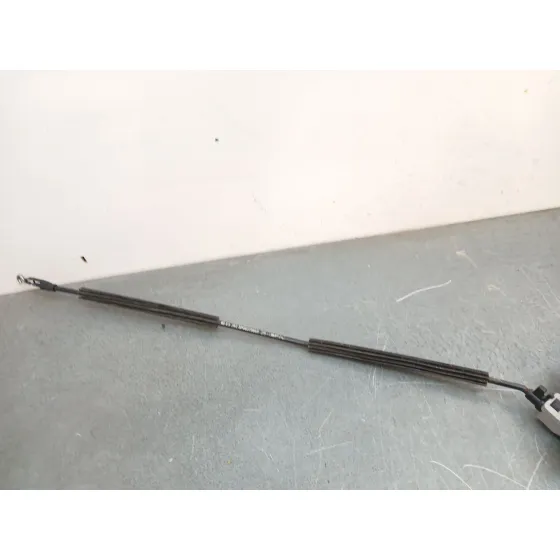 Cerradura Puerta Delantera Izquierda para Seat Altea (5P1)