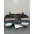 Cuadro Instrumentos para Seat Altea (5P1)