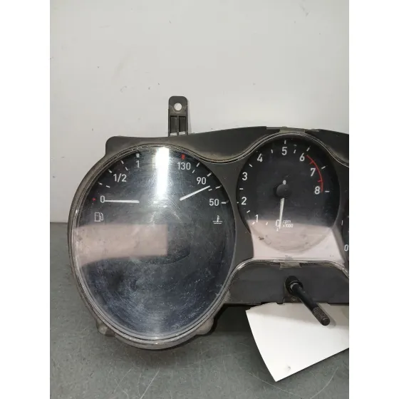 Cuadro Instrumentos para Seat Altea (5P1)