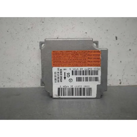 Centralita Airbag para Mercedes-Benz Clase C (W203) Berlina