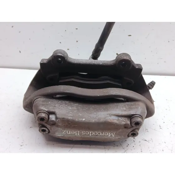 Pinza Freno Delantera Izquierda para Mercedes-Benz Clase S (W220) Berlina