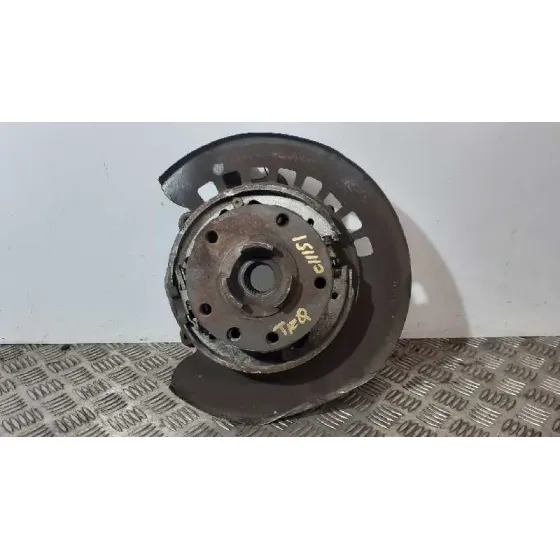 Mangueta Trasera Izquierda para Volkswagen Touareg (7La)