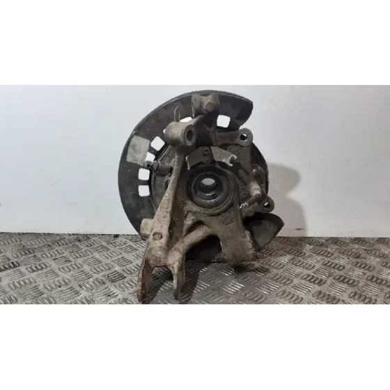 Mangueta Trasera Izquierda para Volkswagen Touareg (7La)