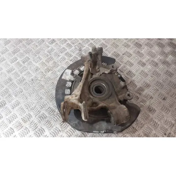 Mangueta Trasera Izquierda para Volkswagen Touareg (7La)
