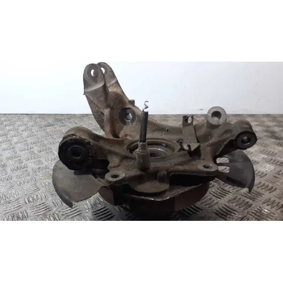 Mangueta Trasera Izquierda para Volkswagen Touareg (7La)