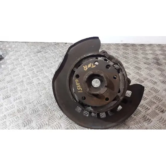 Mangueta Trasera Izquierda para Volkswagen Touareg (7La)