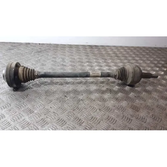 Transmision Trasera Derecha para Volkswagen Touareg (7La)