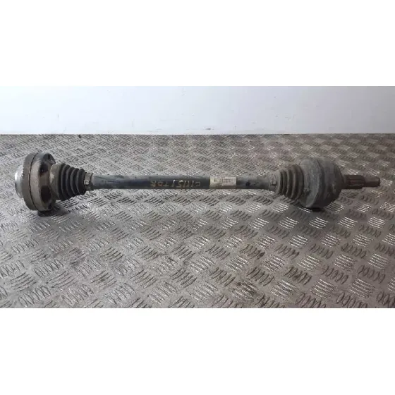 Transmision Trasera Izquierda para Volkswagen Touareg (7La)