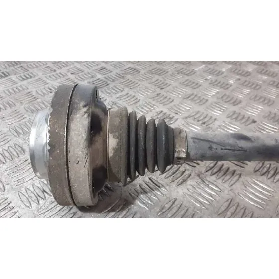 Transmision Trasera Izquierda para Volkswagen Touareg (7La)