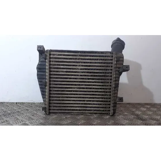 Intercooler para Volkswagen Touareg (7La)