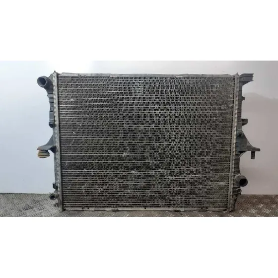 Radiador Agua para Volkswagen Touareg (7La)