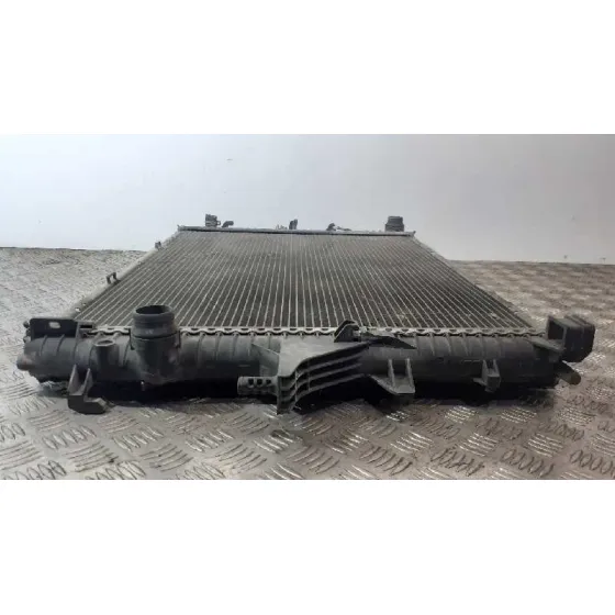 Radiador Agua para Volkswagen Touareg (7La)