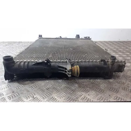 Radiador Agua para Volkswagen Touareg (7La)