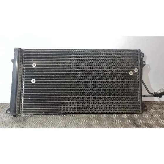 Condensador / Radiador Aire Acondicionado para Volkswagen Touareg (7La)