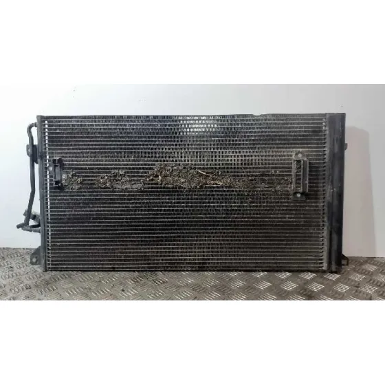 Condensador / Radiador Aire Acondicionado para Volkswagen Touareg (7La)
