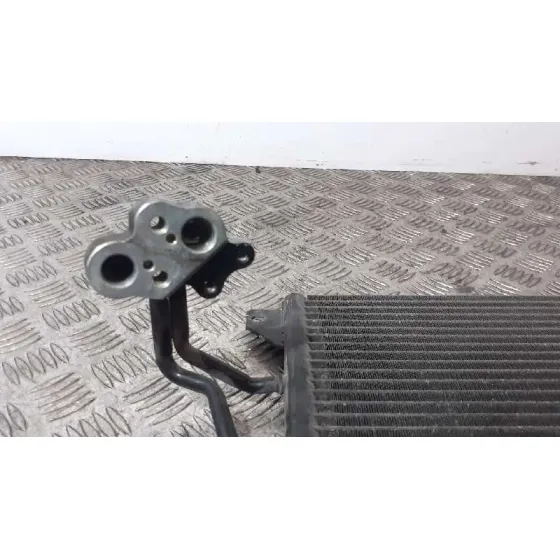 Condensador / Radiador Aire Acondicionado para Volkswagen Touareg (7La)