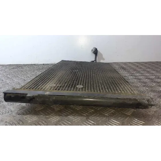 Condensador / Radiador Aire Acondicionado para Volkswagen Touareg (7La)