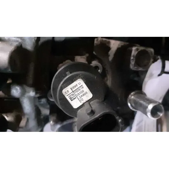 Bomba Inyeccion para Kia Carens ( )