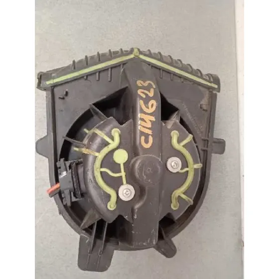 Motor Calefaccion para Renault Scenic Ii