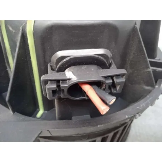 Motor Calefaccion para Renault Scenic Ii