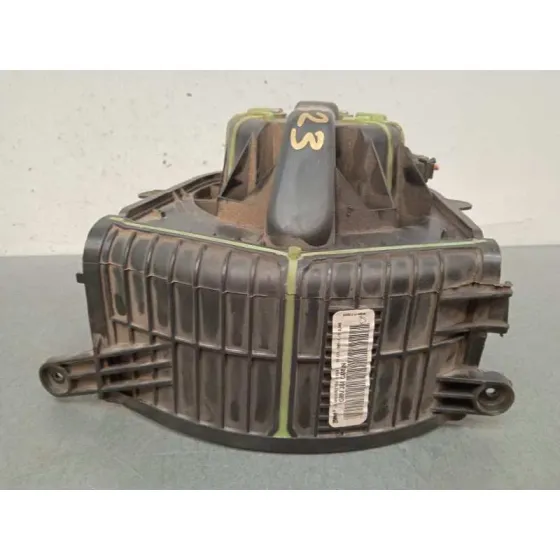 Motor Calefaccion para Renault Scenic Ii