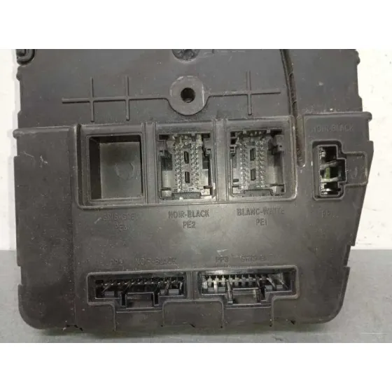 Centralita Bsi para Renault Grand Scenic