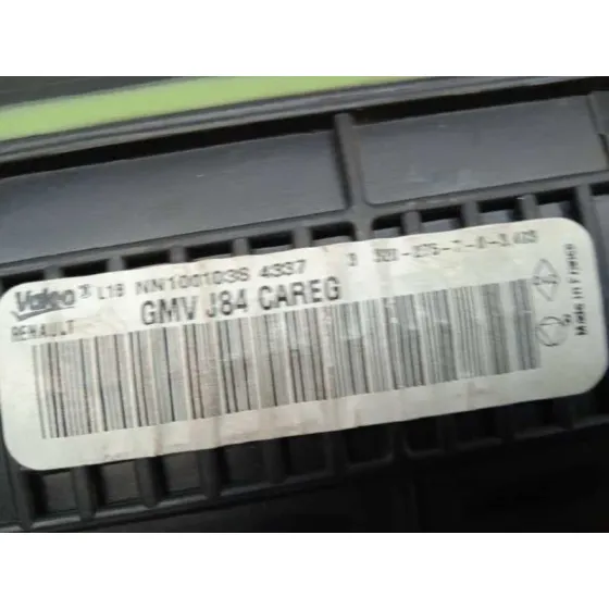 Motor Calefaccion para Renault Grand Scenic