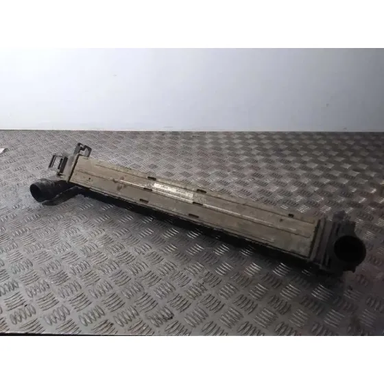 Intercooler para Renault Scenic Iii