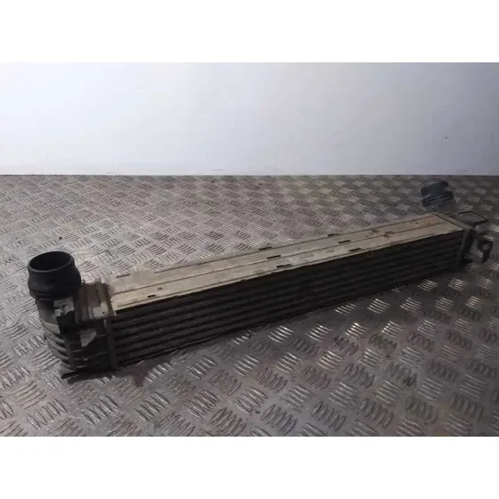 Intercooler para Renault Scenic Iii