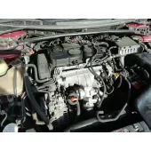 Motor Completo para Mitsubishi Lancer Sportback (Cx)