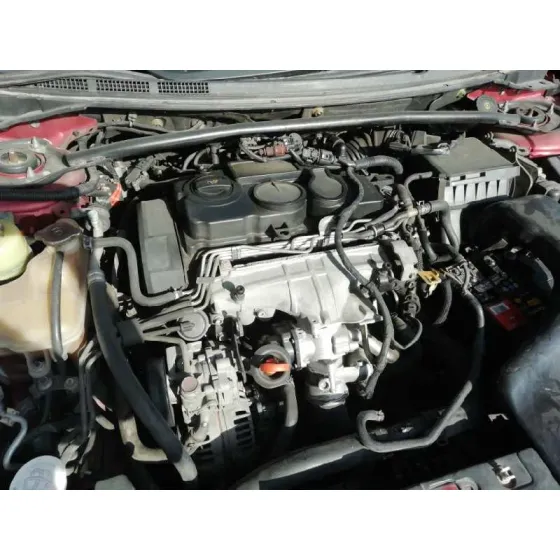 Motor Completo para Mitsubishi Lancer Sportback (Cx)
