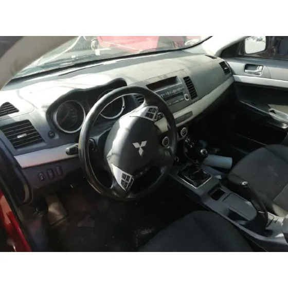 Kit Airbag para Mitsubishi Lancer Sportback (Cx)