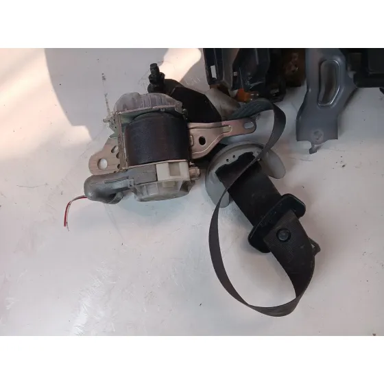 Kit Airbag para Mitsubishi Lancer Sportback (Cx)