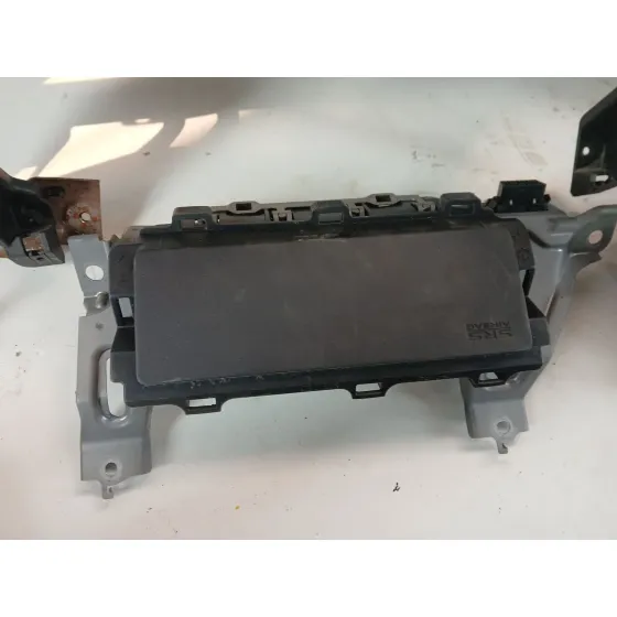 Kit Airbag para Mitsubishi Lancer Sportback (Cx)