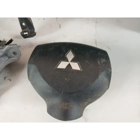 Kit Airbag para Mitsubishi Lancer Sportback (Cx)