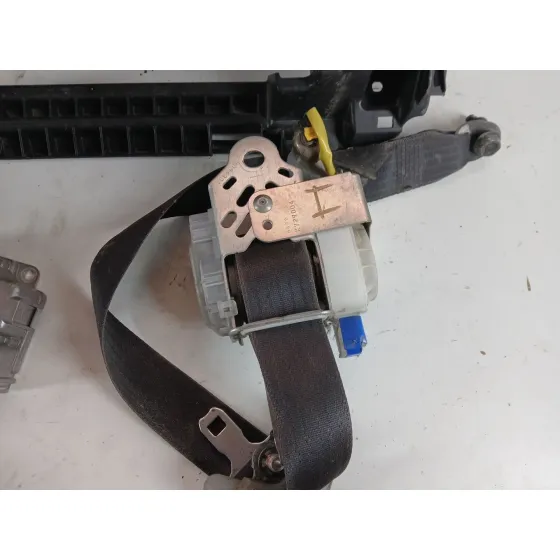 Kit Airbag para Mitsubishi Lancer Sportback (Cx)