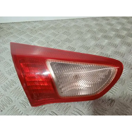 Piloto Trasero Izquierdo Interior para Mitsubishi Lancer Sportback (Cx)