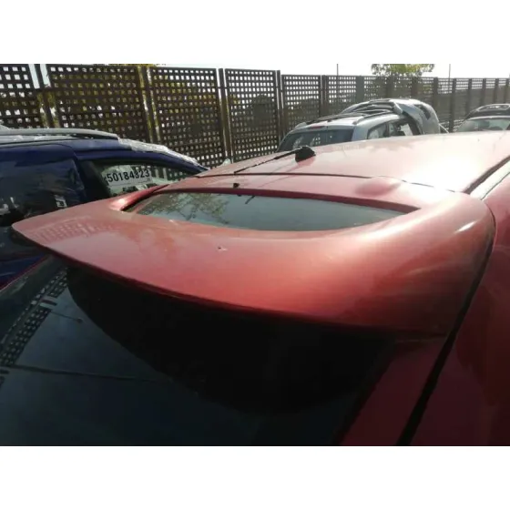Aleron Trasero para Mitsubishi Lancer Sportback (Cx)